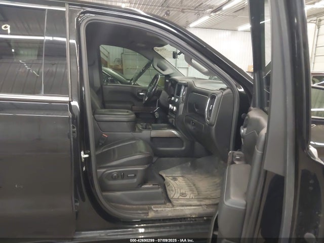 1GTU9FEL7KZ130546 GMC l87 - di dfm, alum, gen 5