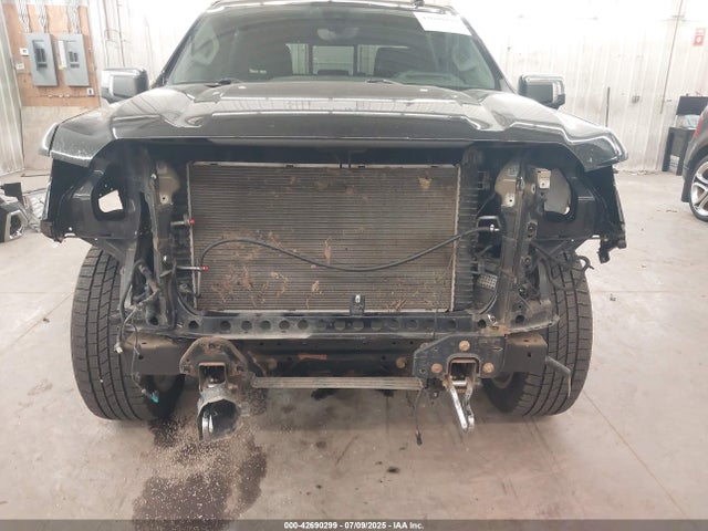 1GTU9FEL7KZ130546 GMC l87 - di dfm, alum, gen 5