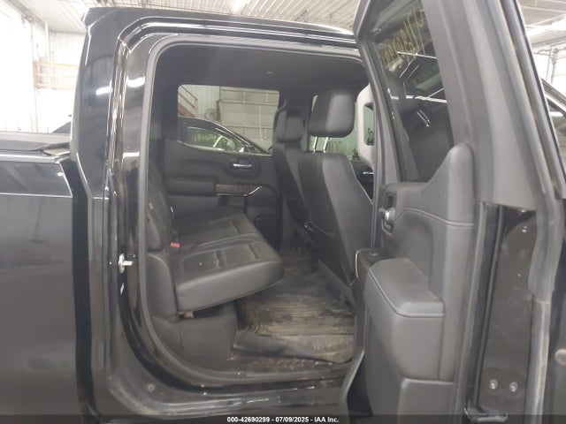 1GTU9FEL7KZ130546 GMC l87 - di dfm, alum, gen 5