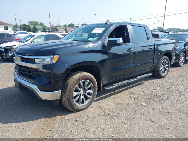 3GCPKKEK7SG125011 Chevrolet l3b