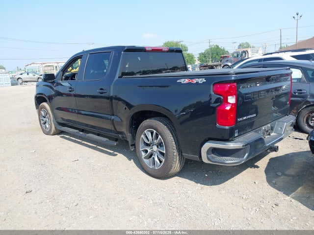 3GCPKKEK7SG125011 Chevrolet l3b