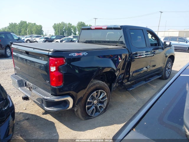 3GCPKKEK7SG125011 Chevrolet l3b