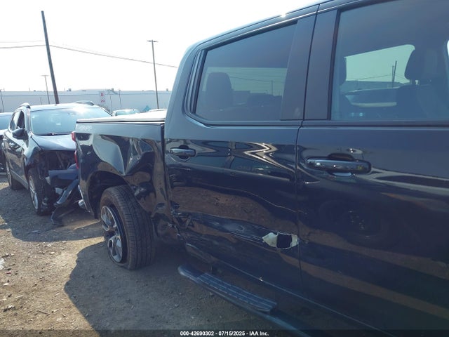 3GCPKKEK7SG125011 Chevrolet l3b