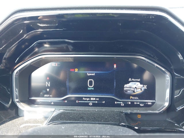3GCPKKEK7SG125011 Chevrolet l3b