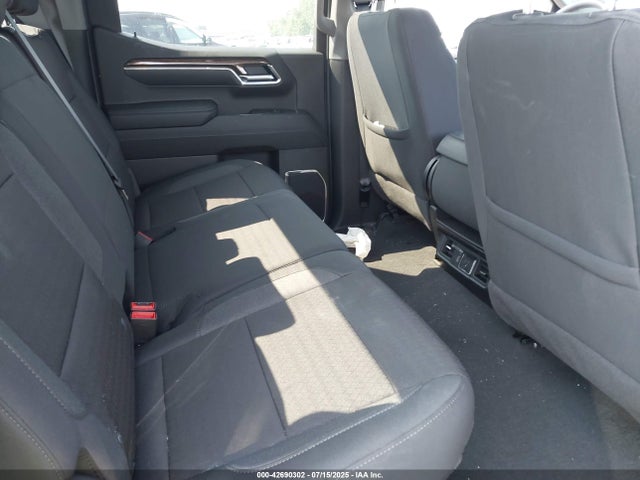 3GCPKKEK7SG125011 Chevrolet l3b