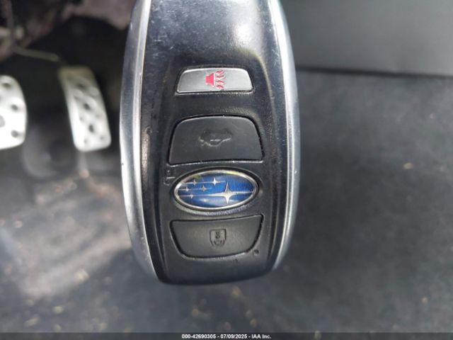 2015 SUBARU BRZ JF1ZCAC12F9606287 Photo 10