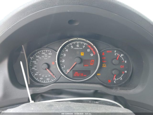 2015 SUBARU BRZ JF1ZCAC12F9606287 Photo 6