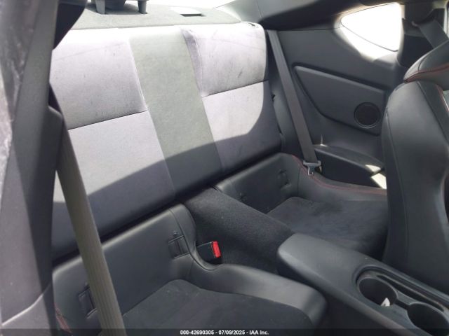 2015 SUBARU BRZ JF1ZCAC12F9606287 Photo 7