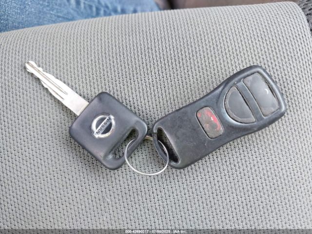 2006 NISSAN XTERRA 5N1AN08W06C516859 Photo 10