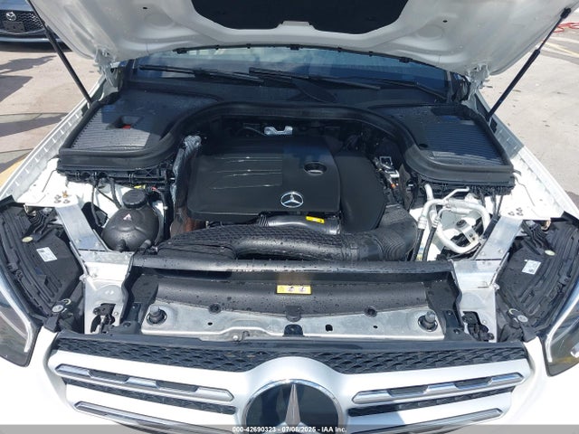 W1N0G8DB8MV322747 Mercedes-Benz m264