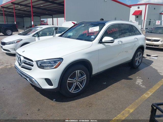 W1N0G8DB8MV322747 Mercedes-Benz m264