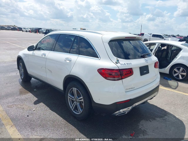 W1N0G8DB8MV322747 Mercedes-Benz m264
