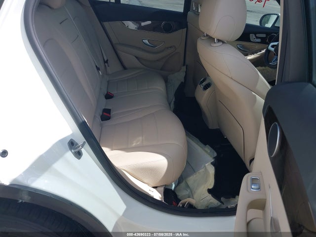W1N0G8DB8MV322747 Mercedes-Benz m264
