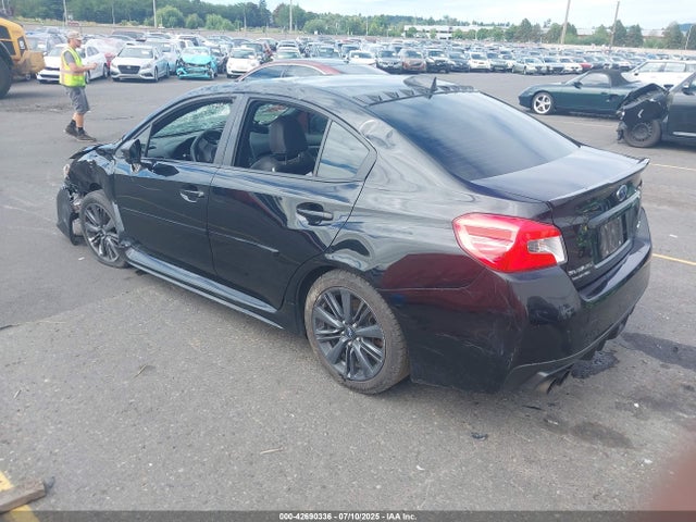 JF1VA1J63F9804881 Subaru dib turbo