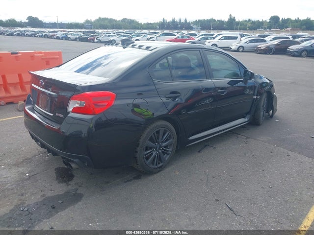 Subaru dib turbo 2015 JF1VA1J63F9804881 Image 4