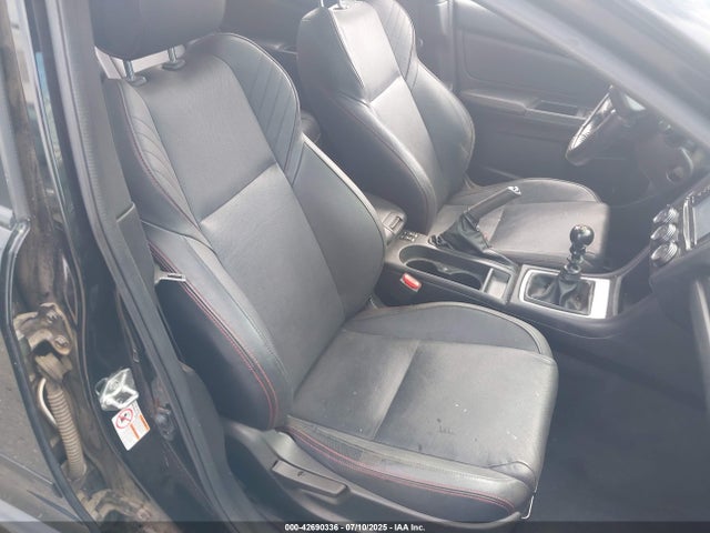 JF1VA1J63F9804881 Subaru dib turbo