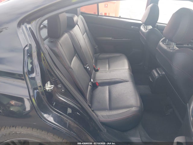Subaru dib turbo 2015 JF1VA1J63F9804881 Image 8