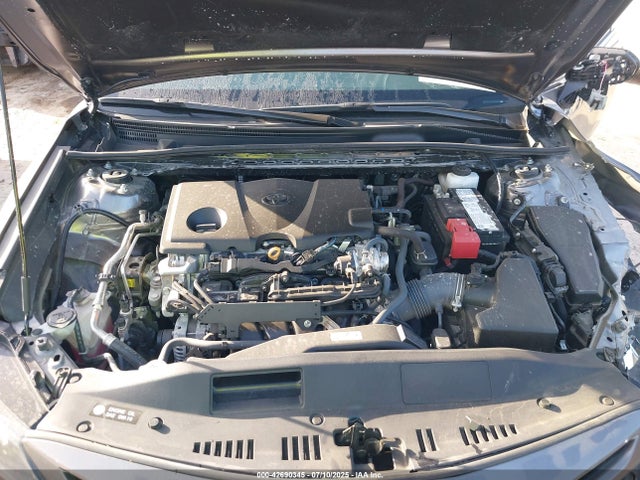 4T1G11AK8RU883929 Toyota a25a-fks