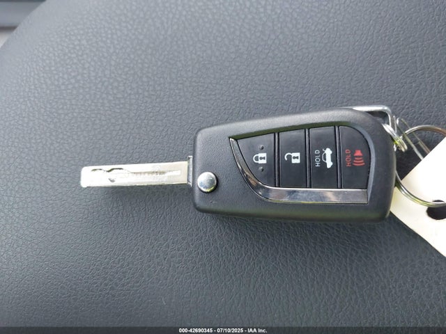 4T1G11AK8RU883929 Toyota a25a-fks