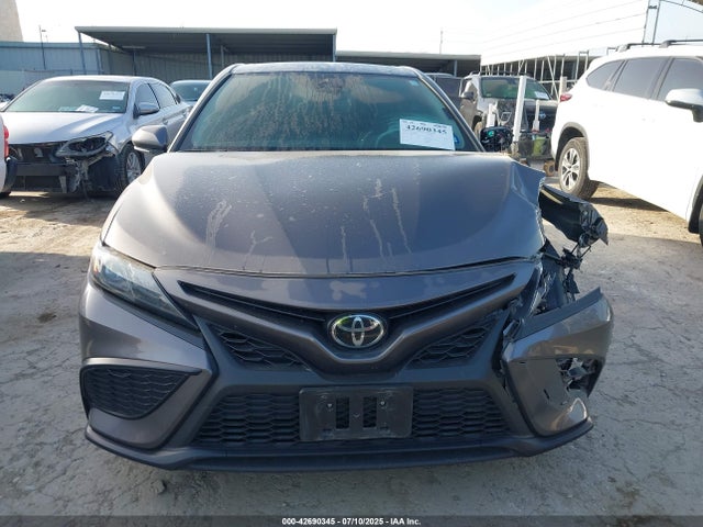 4T1G11AK8RU883929 Toyota a25a-fks