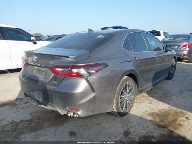 4T1G11AK8RU883929 Toyota a25a-fks