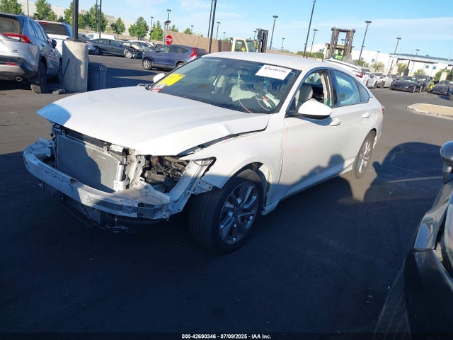 1HGCV1F15KA125157 Honda l15be