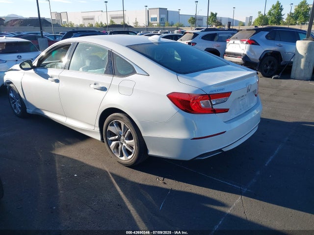 1HGCV1F15KA125157 Honda l15be