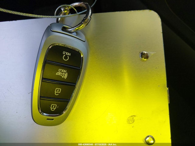 5NMJB3AE4NH108820 Hyundai gdi theta iii
