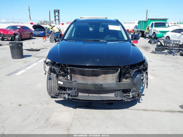5NMJB3AE4NH108820 Hyundai gdi theta iii