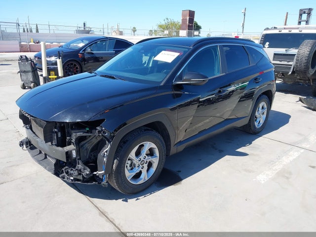 5NMJB3AE4NH108820 Hyundai gdi theta iii