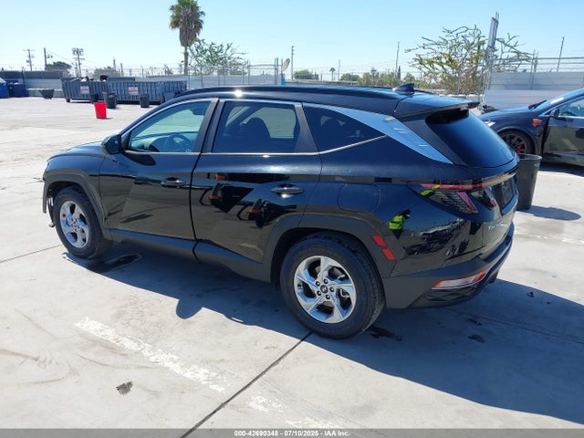 5NMJB3AE4NH108820 Hyundai gdi theta iii