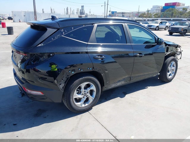 5NMJB3AE4NH108820 Hyundai gdi theta iii