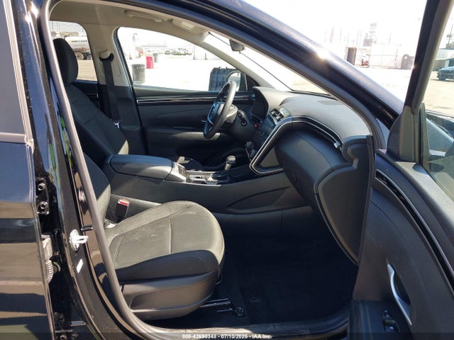 5NMJB3AE4NH108820 Hyundai gdi theta iii