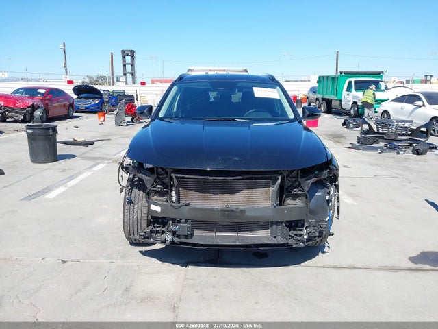 5NMJB3AE4NH108820 Hyundai gdi theta iii