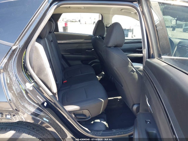 5NMJB3AE4NH108820 Hyundai gdi theta iii