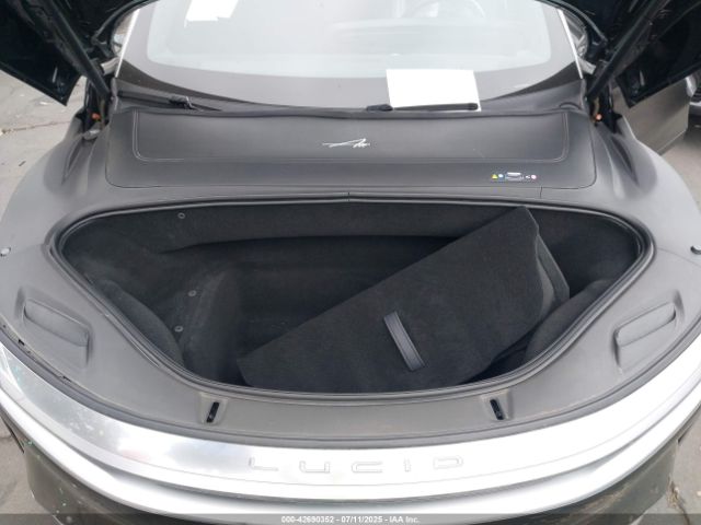 2022 LUCID AIR 50EA1GBA3NA001043 Photo 9
