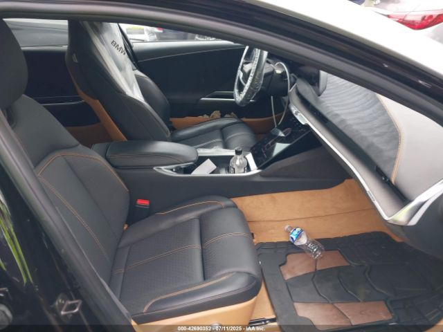 2022 LUCID AIR 50EA1GBA3NA001043 Photo 4