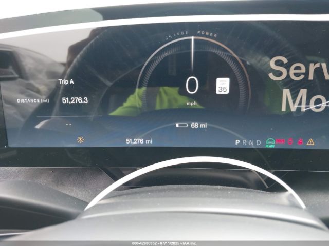 2022 LUCID AIR 50EA1GBA3NA001043 Photo 6