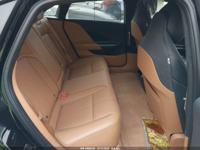 2022 LUCID AIR 50EA1GBA3NA001043 Photo 7