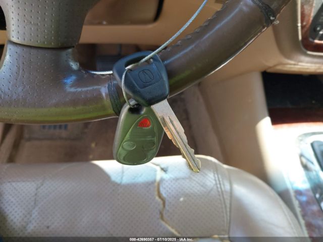 2004 ACURA MDX 2HNYD18604H504727 Photo 10