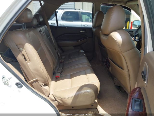 2004 ACURA MDX 2HNYD18604H504727 Photo 7