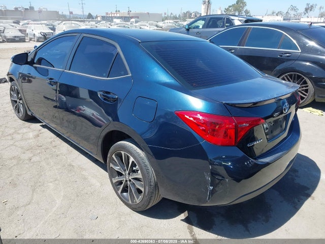 5YFBURHE8JP809593 Toyota 2zr-fe