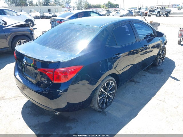 5YFBURHE8JP809593 Toyota 2zr-fe