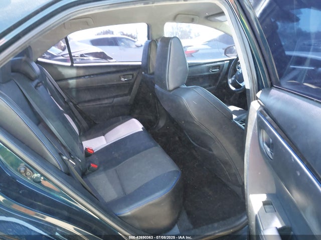 5YFBURHE8JP809593 Toyota 2zr-fe