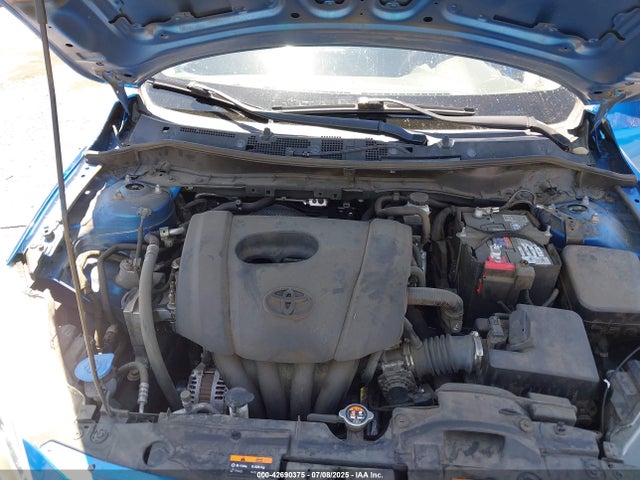 3MYDLBYV7JY314998 Toyota p5v