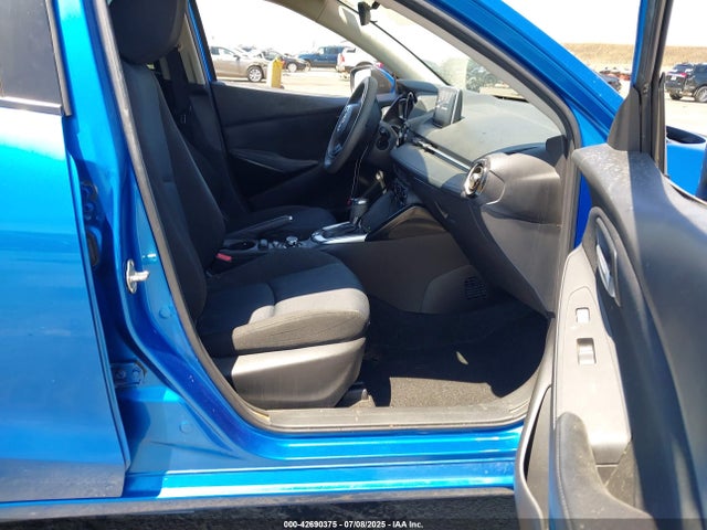 3MYDLBYV7JY314998 Toyota p5v