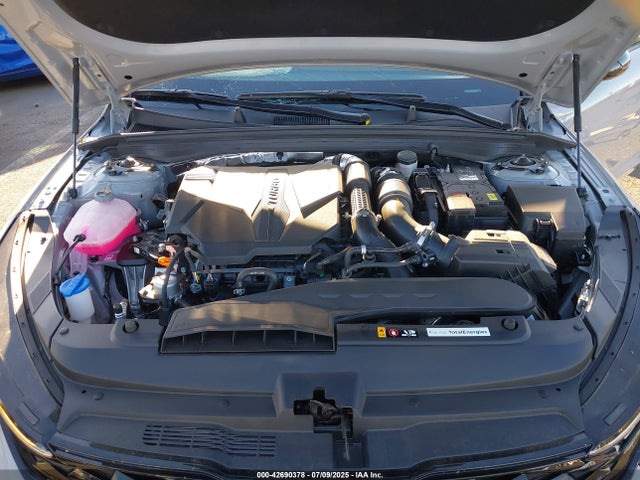 KNAG44J80S5366350 KIA t-gdi theta iii