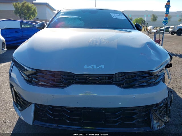 KNAG44J80S5366350 KIA t-gdi theta iii