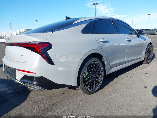 KNAG44J80S5366350 KIA t-gdi theta iii
