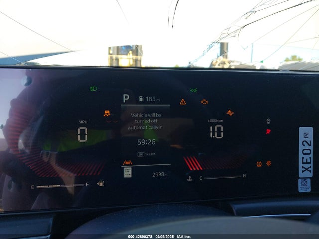 KNAG44J80S5366350 KIA t-gdi theta iii